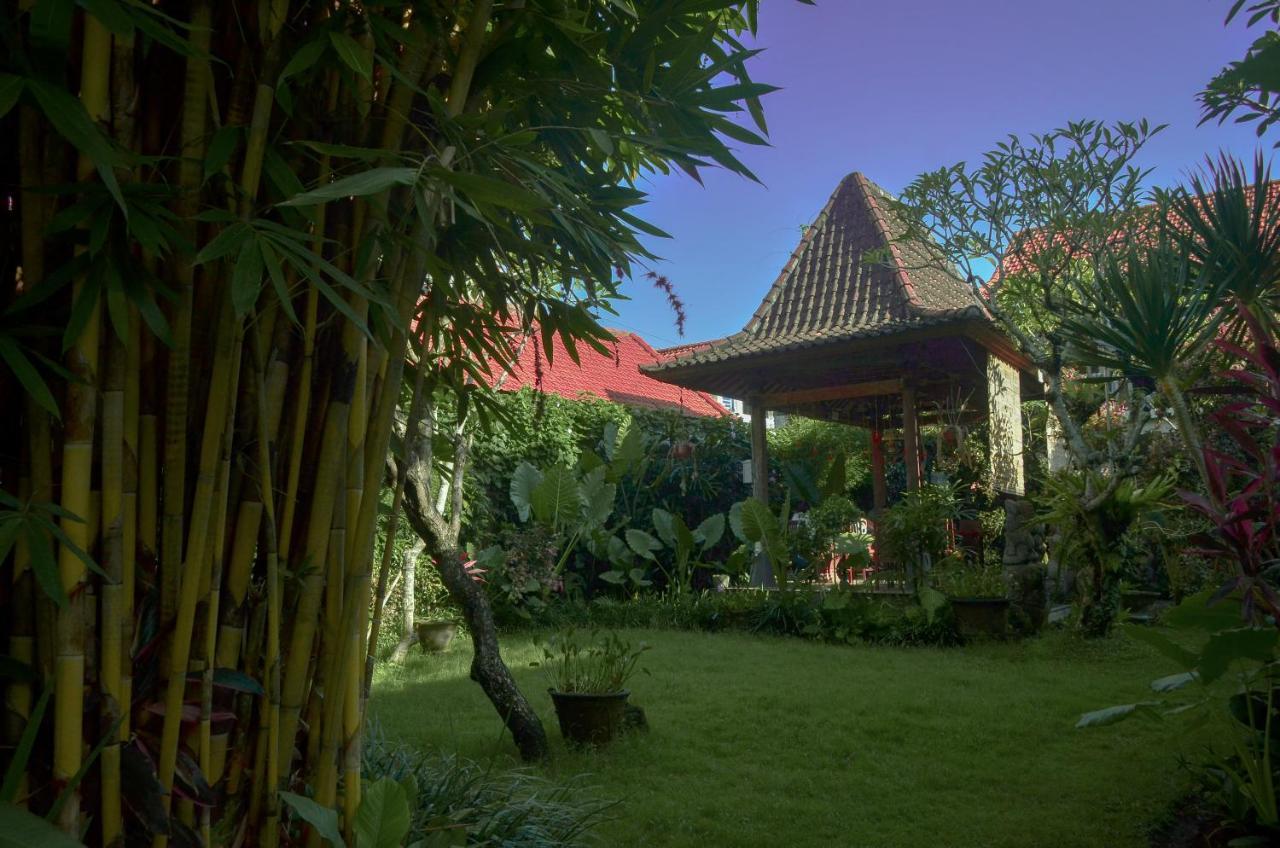 Bumi Muwa Ubud At Monkey Forest Zewnętrze zdjęcie