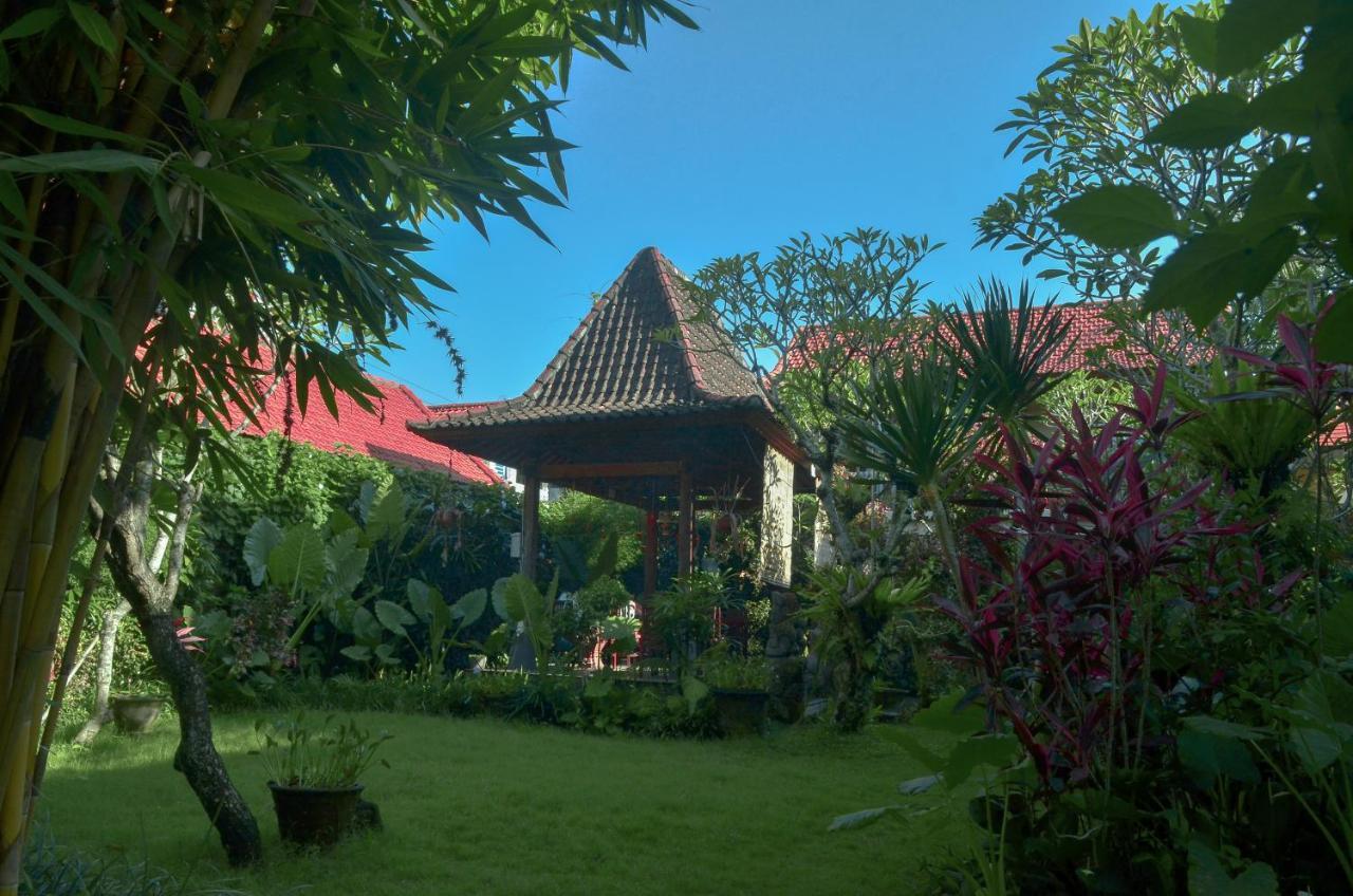 Bumi Muwa Ubud At Monkey Forest Zewnętrze zdjęcie
